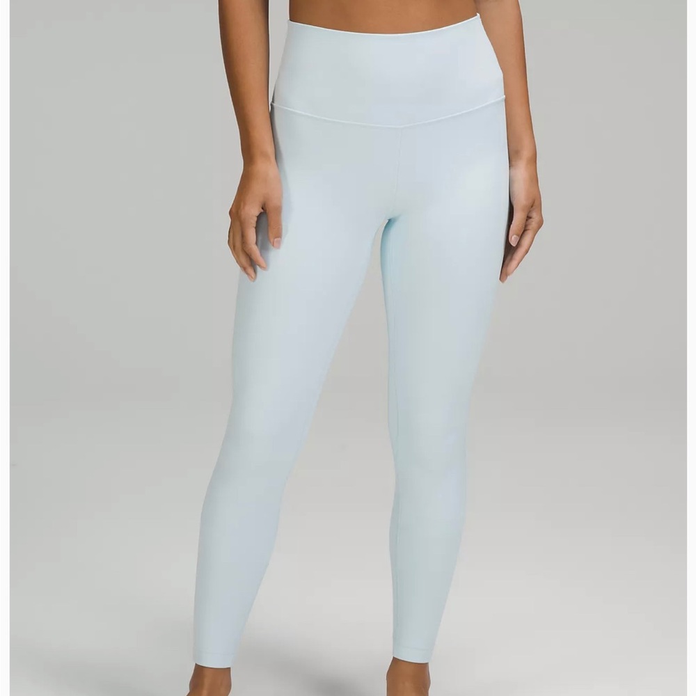 lululemon Align™ High-Rise Pant 28"